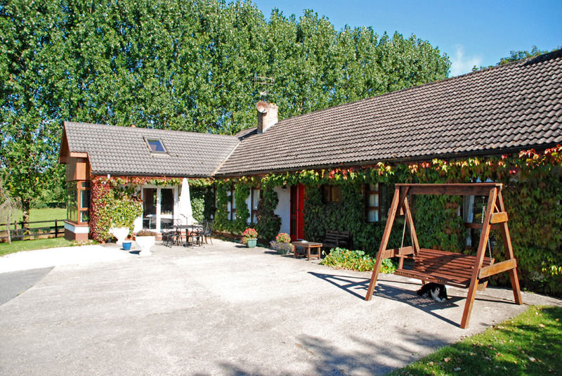 The Bungalow Farmhouse Clomantagh Buitenkant foto