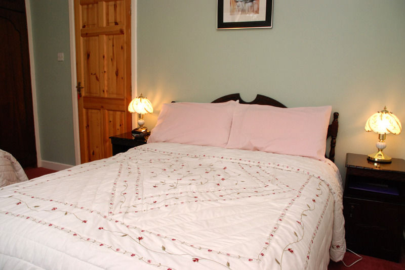 The Bungalow Farmhouse Clomantagh Buitenkant foto